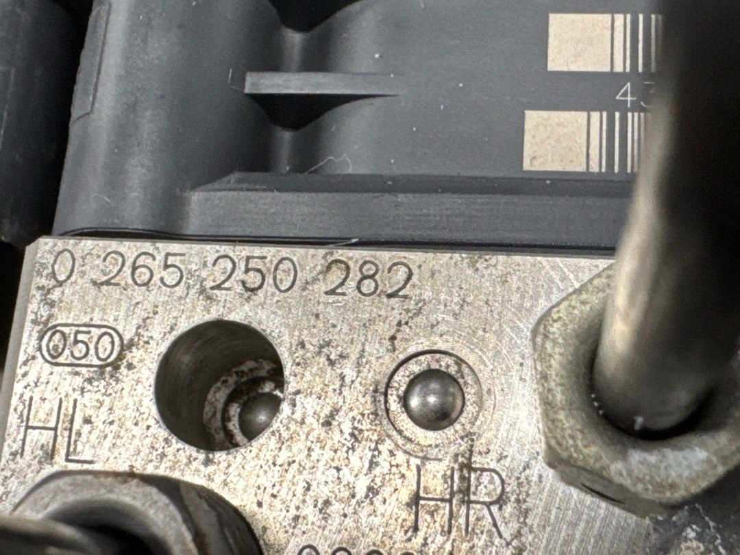 Блок ABS, 8210 рублей, Красноярск