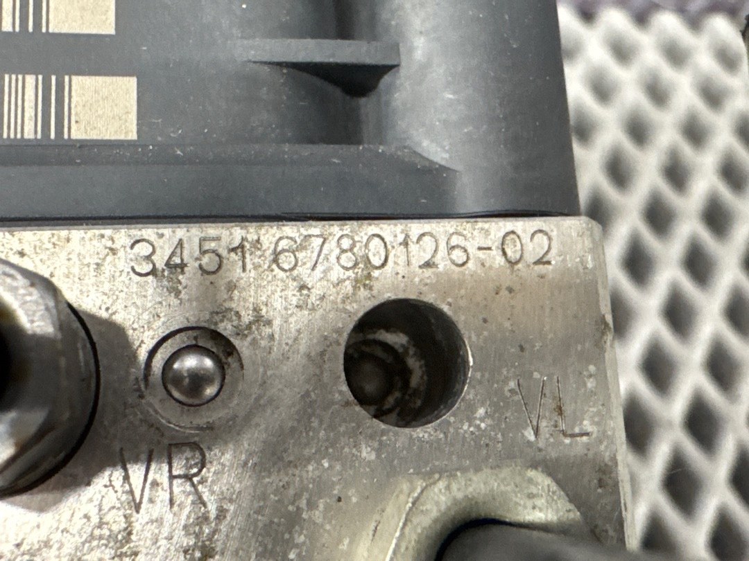 Блок ABS, 8210 рублей, Красноярск