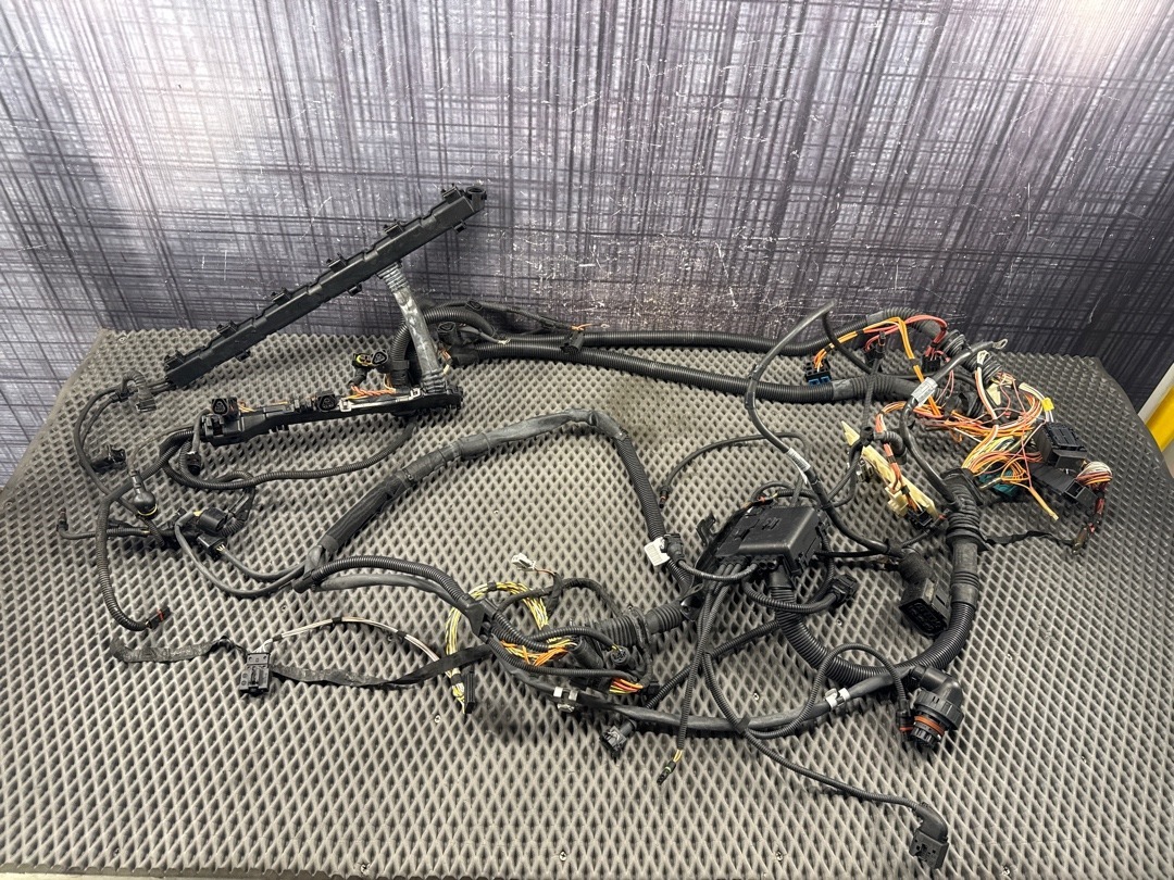 Проводка двигателя, 6680 рублей, Красноярск