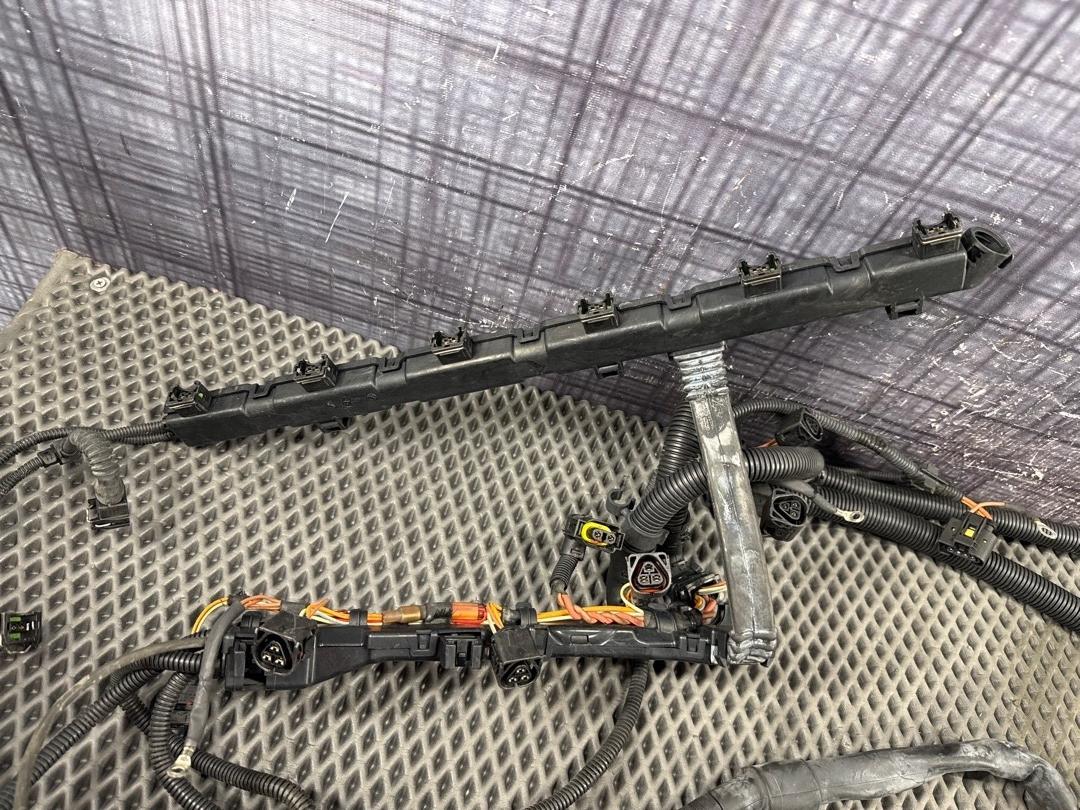 Проводка двигателя, 6680 рублей, Красноярск