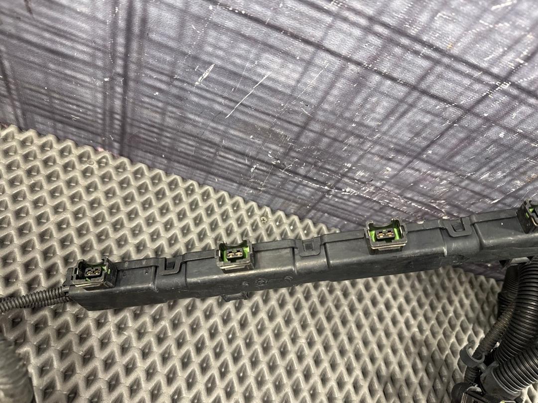 Проводка двигателя, 6680 рублей, Красноярск