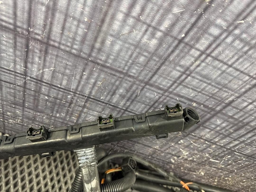 Проводка двигателя, 6680 рублей, Красноярск