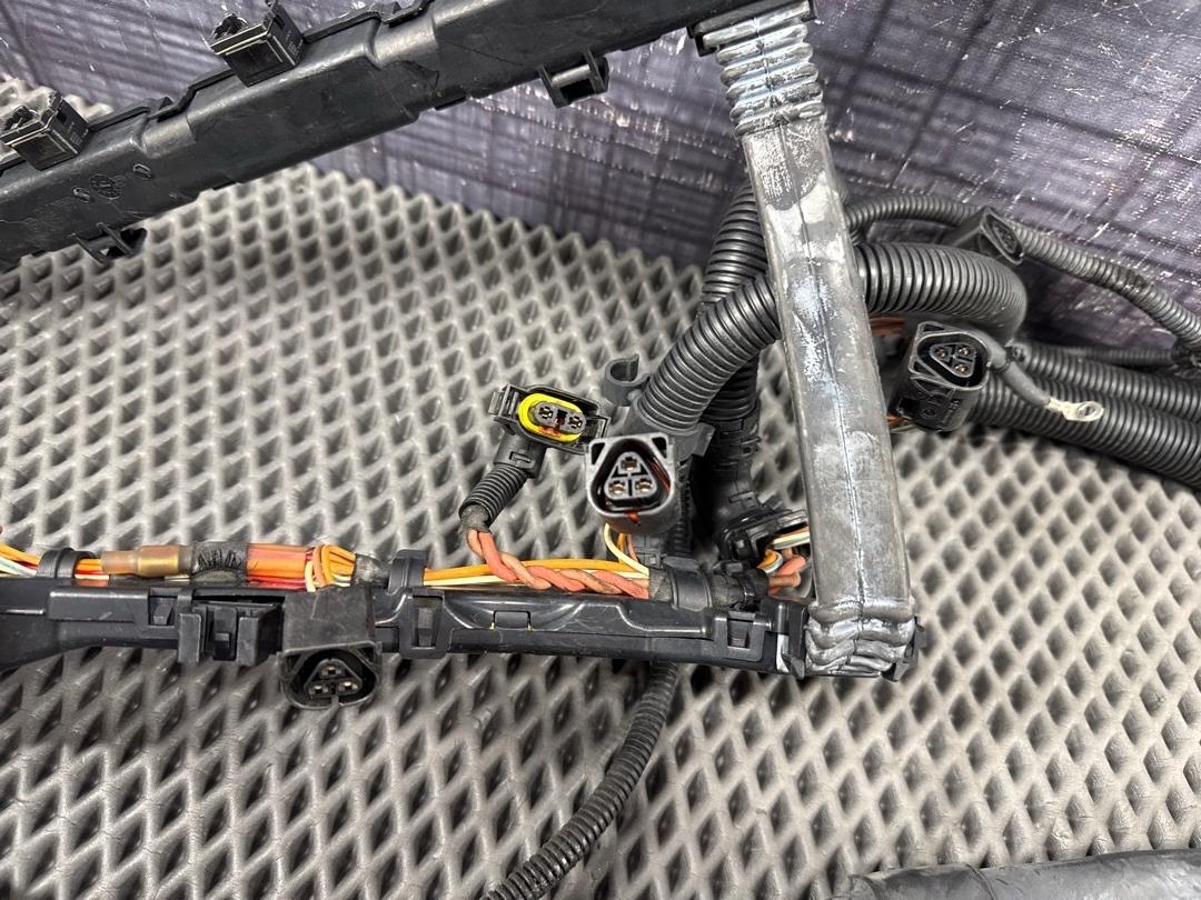 Проводка двигателя, 6680 рублей, Красноярск