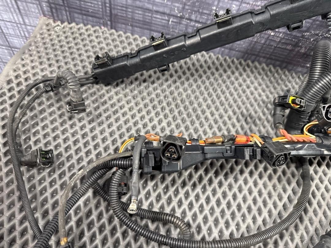 Проводка двигателя, 6680 рублей, Красноярск