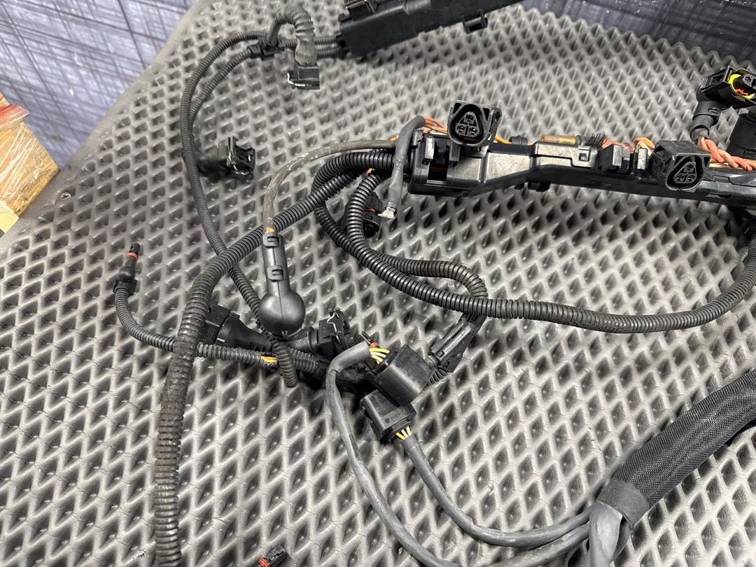 Проводка двигателя, 6680 рублей, Красноярск