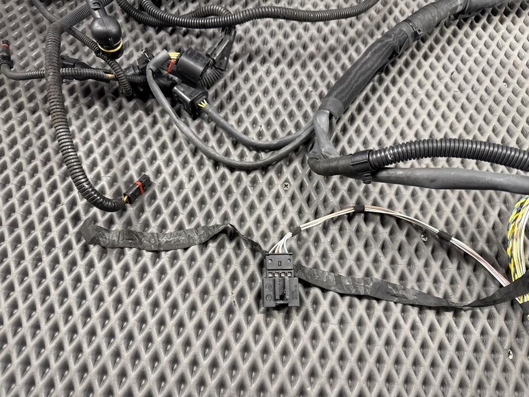 Проводка двигателя, 6680 рублей, Красноярск