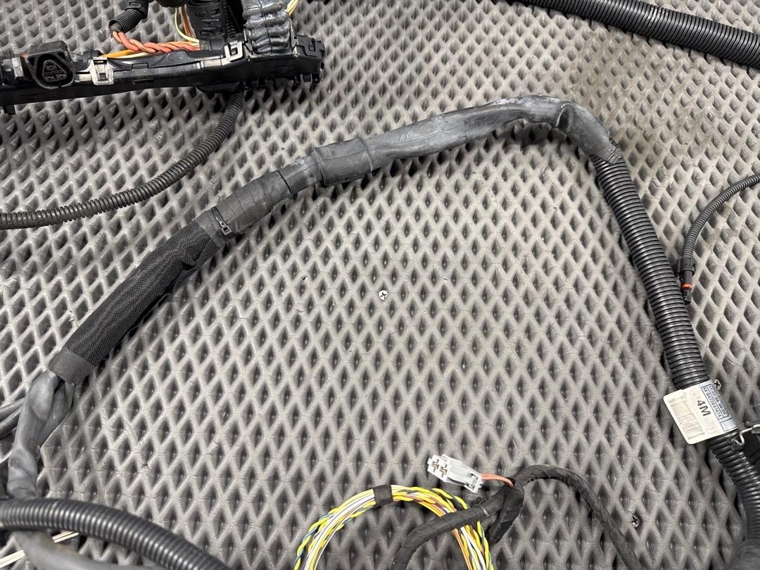 Проводка двигателя, 6680 рублей, Красноярск