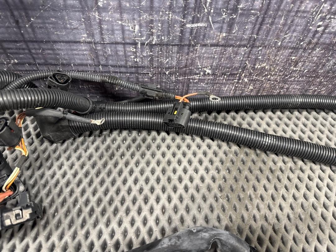 Проводка двигателя, 6680 рублей, Красноярск