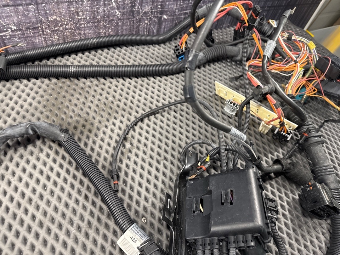 Проводка двигателя, 6680 рублей, Красноярск