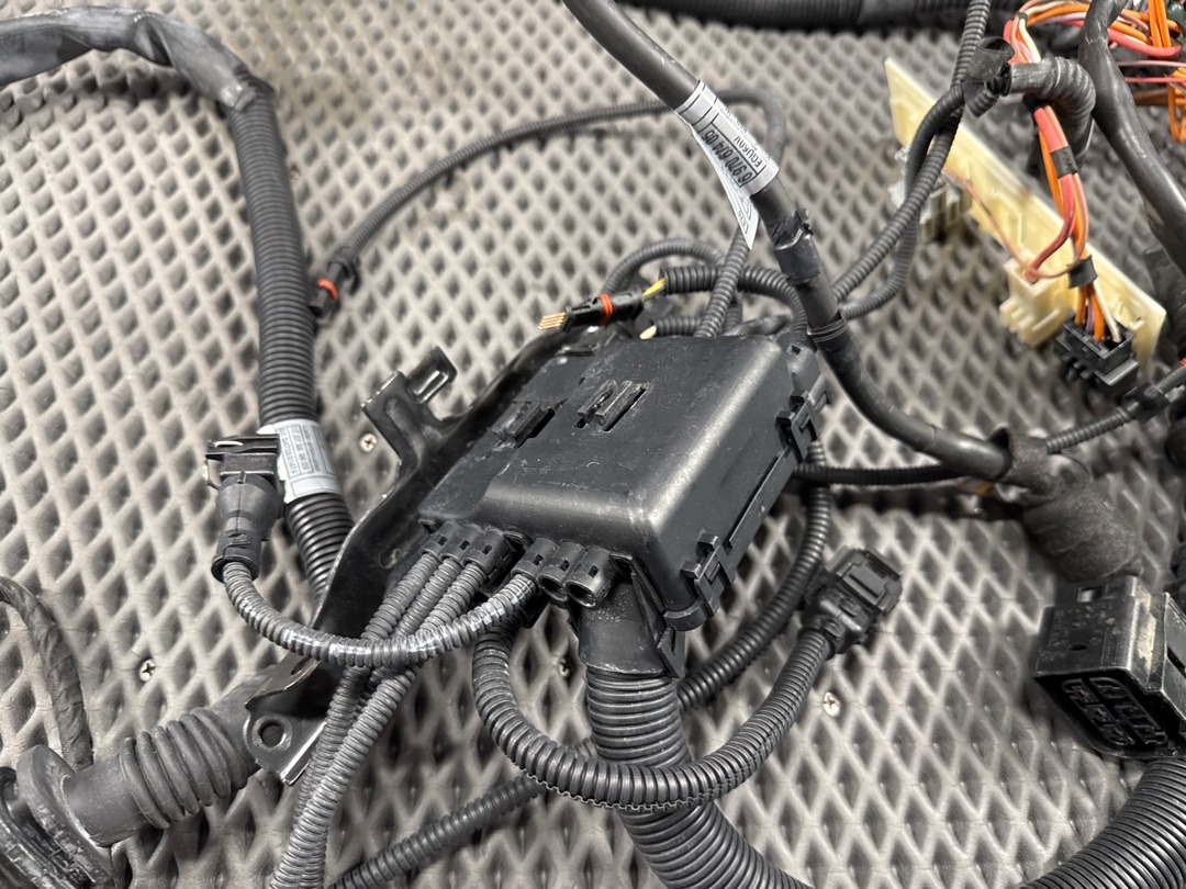 Проводка двигателя, 6680 рублей, Красноярск