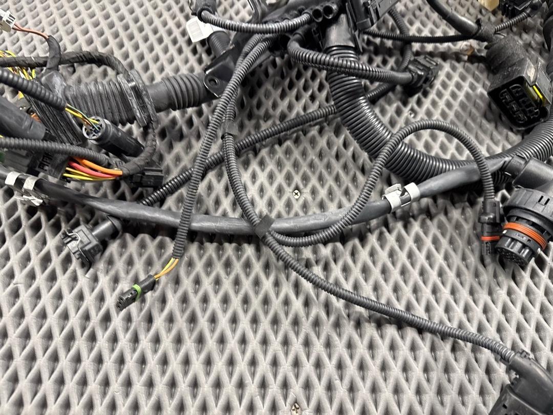 Проводка двигателя, 6680 рублей, Красноярск