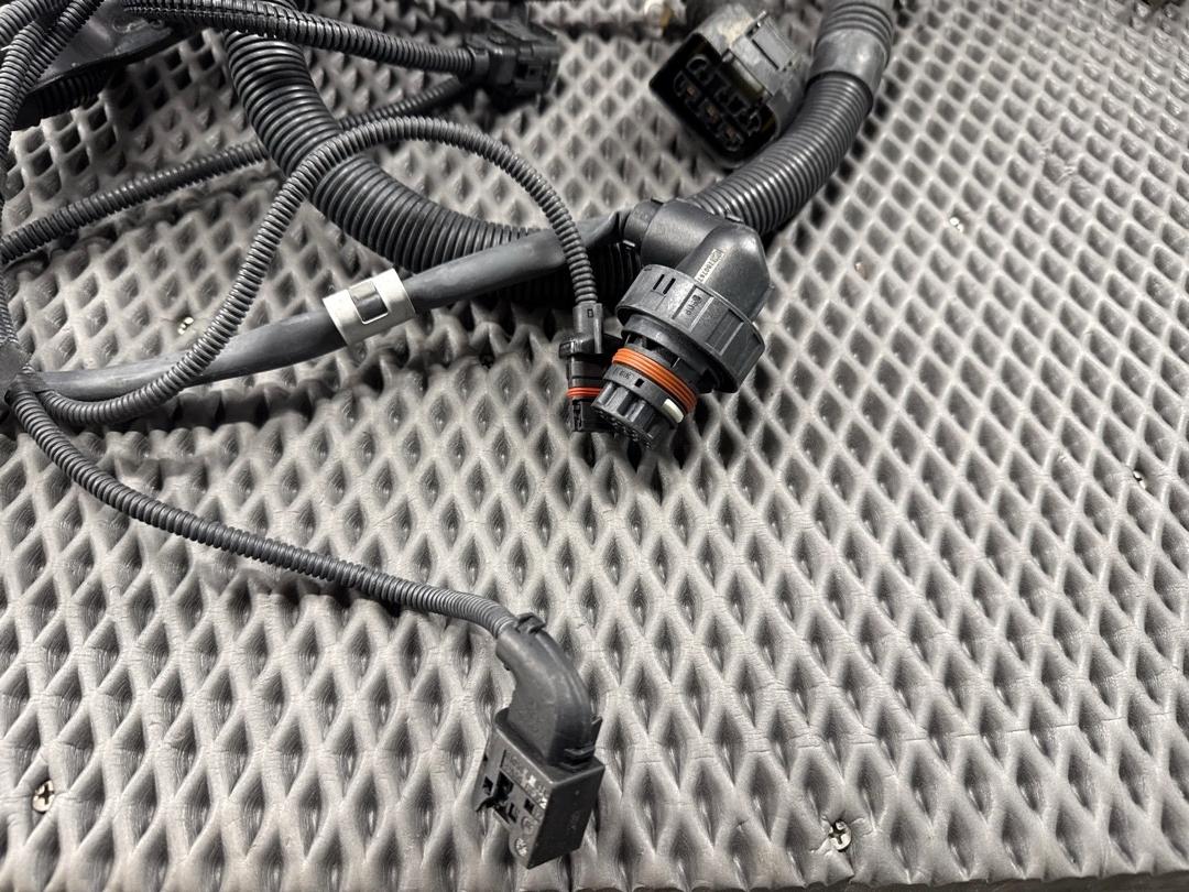 Проводка двигателя, 6680 рублей, Красноярск