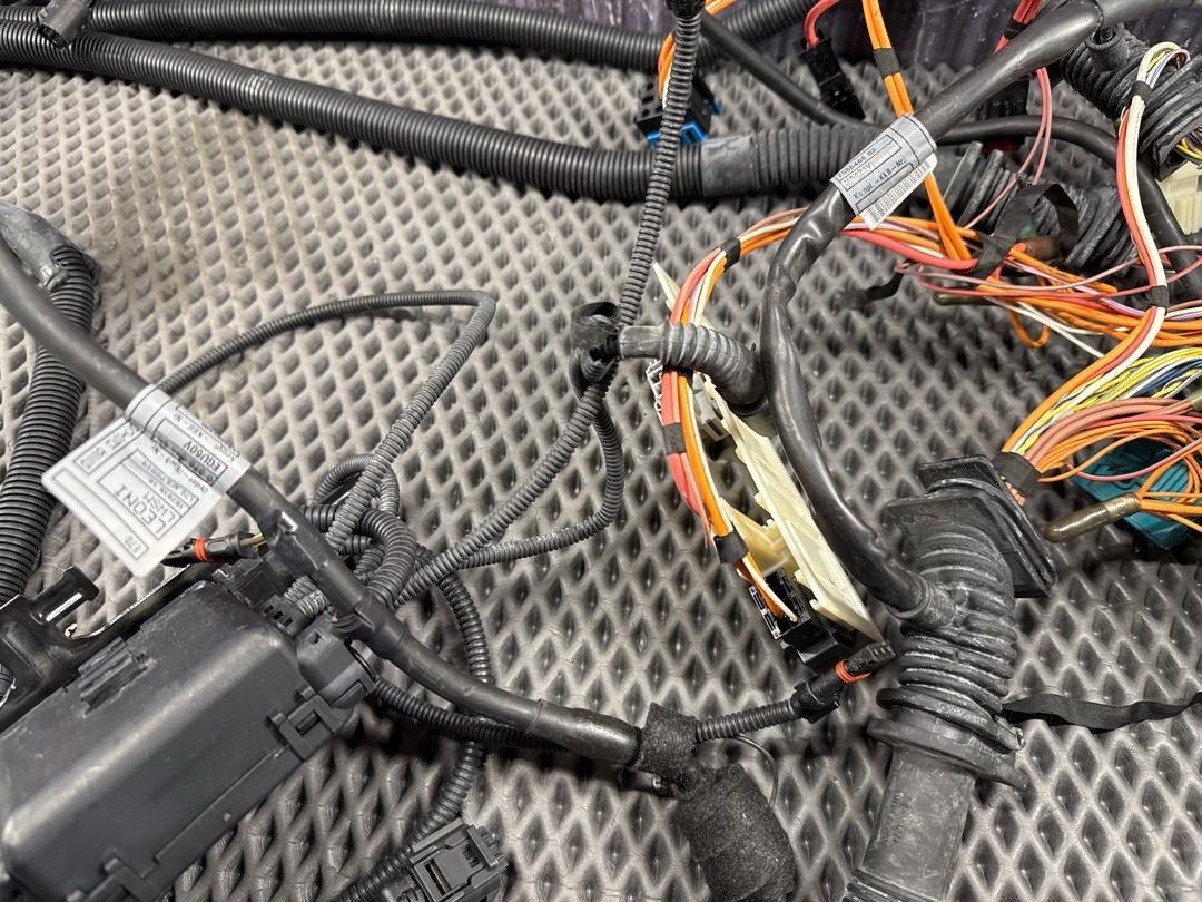 Проводка двигателя, 6680 рублей, Красноярск