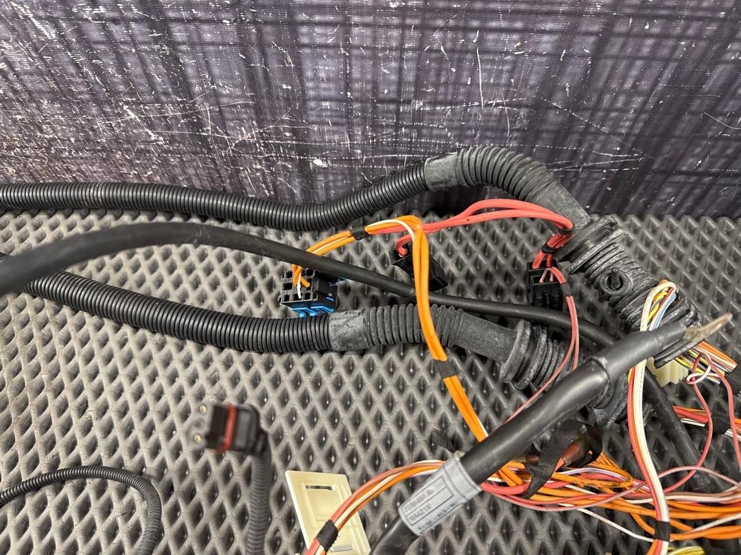 Проводка двигателя, 6680 рублей, Красноярск