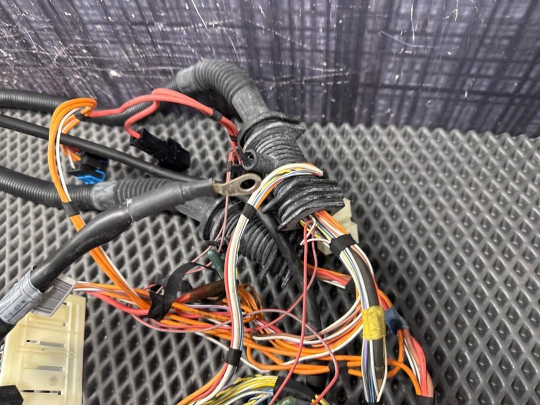 Проводка двигателя, 6680 рублей, Красноярск