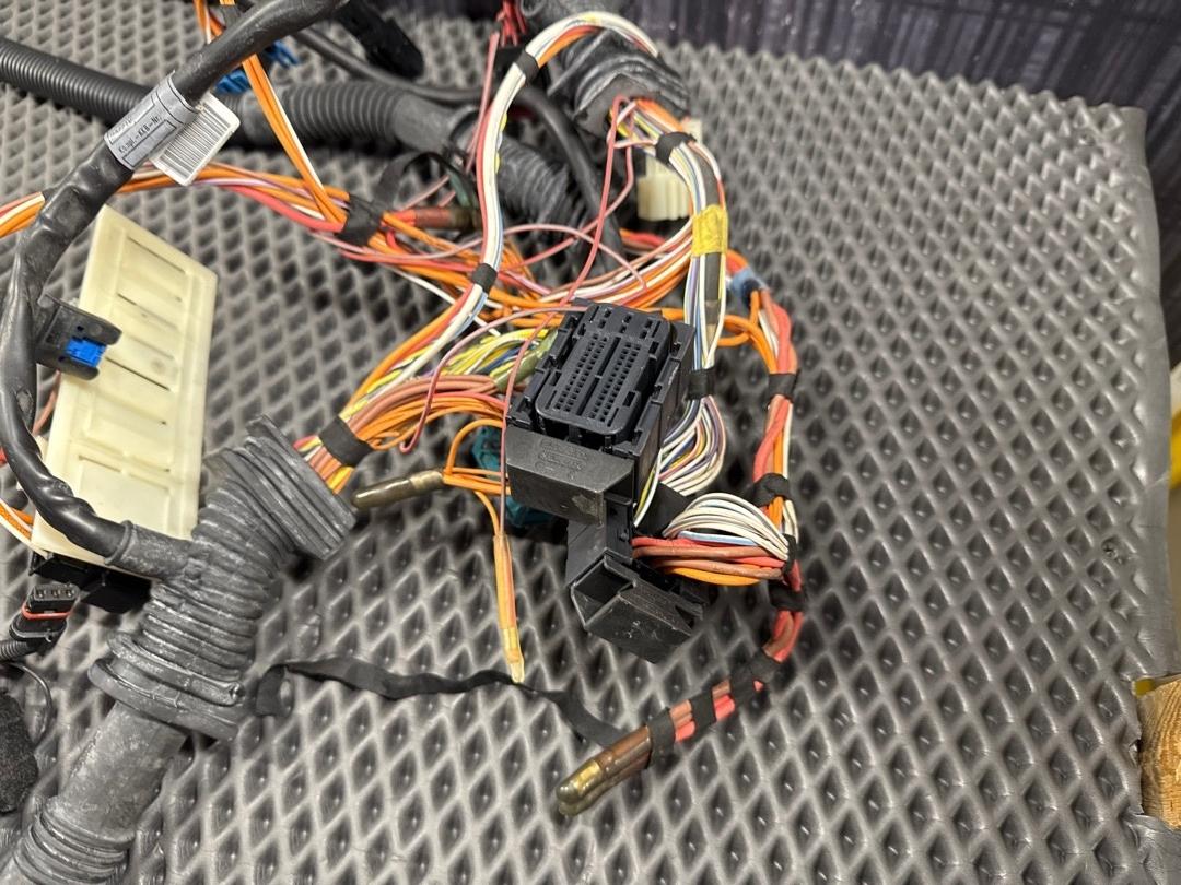 Проводка двигателя, 6680 рублей, Красноярск