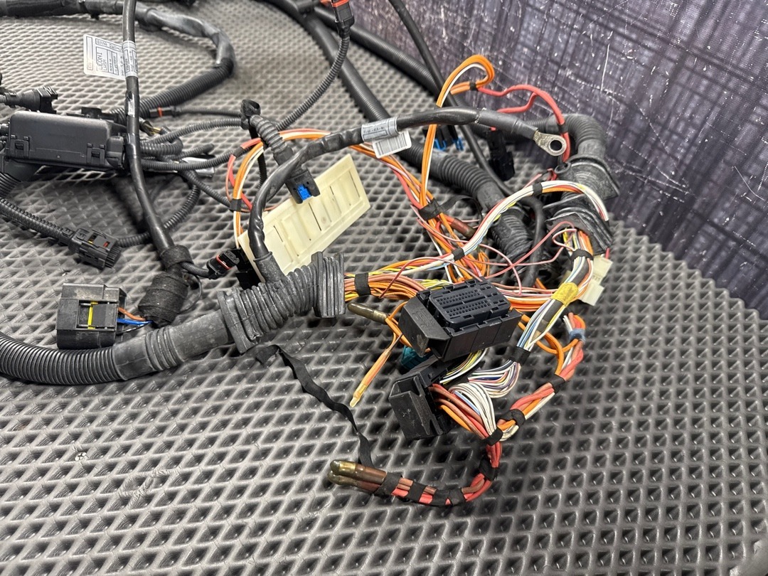 Проводка двигателя, 6680 рублей, Красноярск