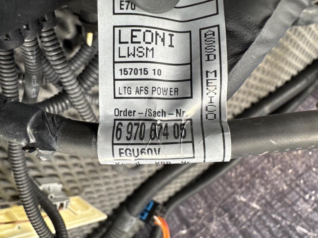 Проводка двигателя, 6680 рублей, Красноярск