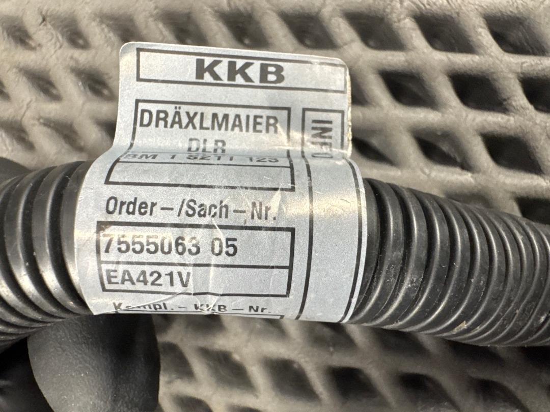 Проводка двигателя, 6680 рублей, Красноярск