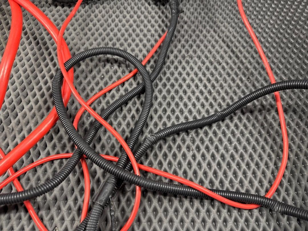 Силовой провод, 3680 рублей, Красноярск