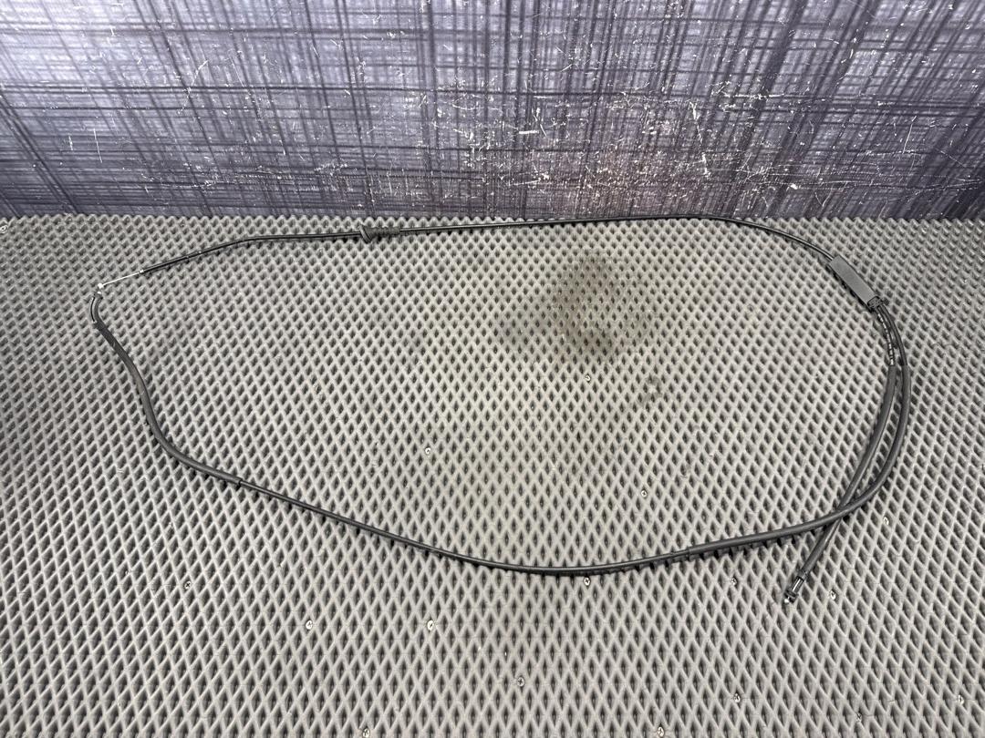 Трос капота, 1410 рублей, Красноярск