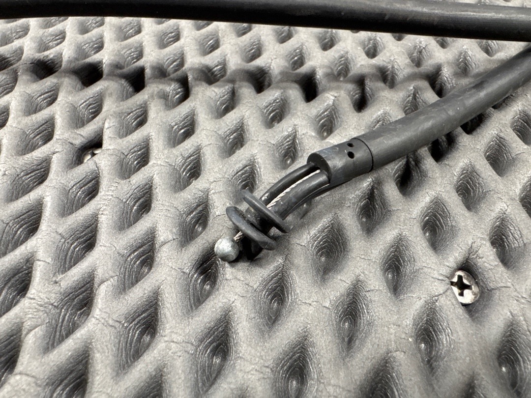 Трос капота, 1410 рублей, Красноярск