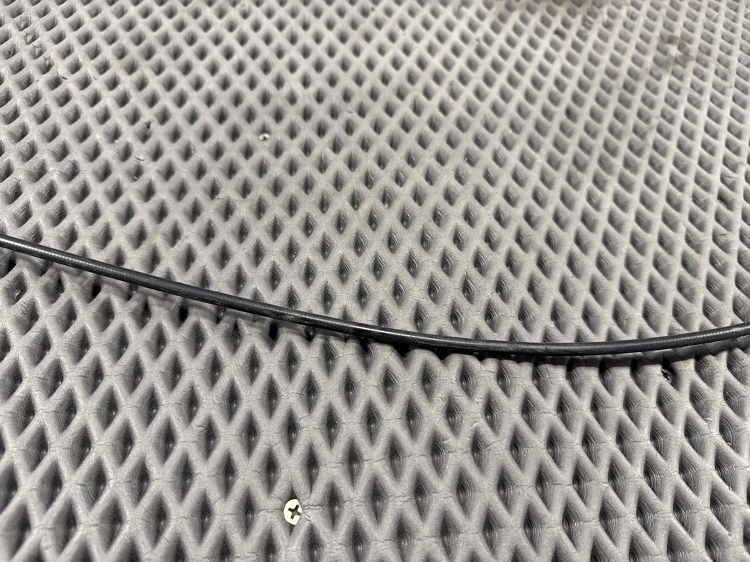 Трос капота, 1410 рублей, Красноярск