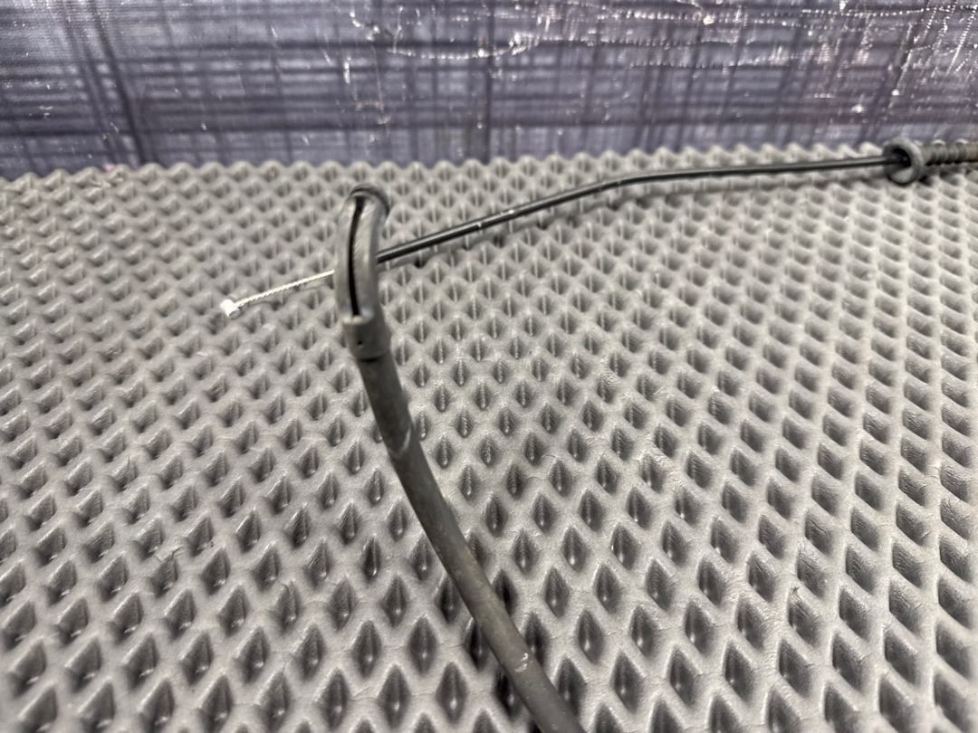 Трос капота, 1410 рублей, Красноярск