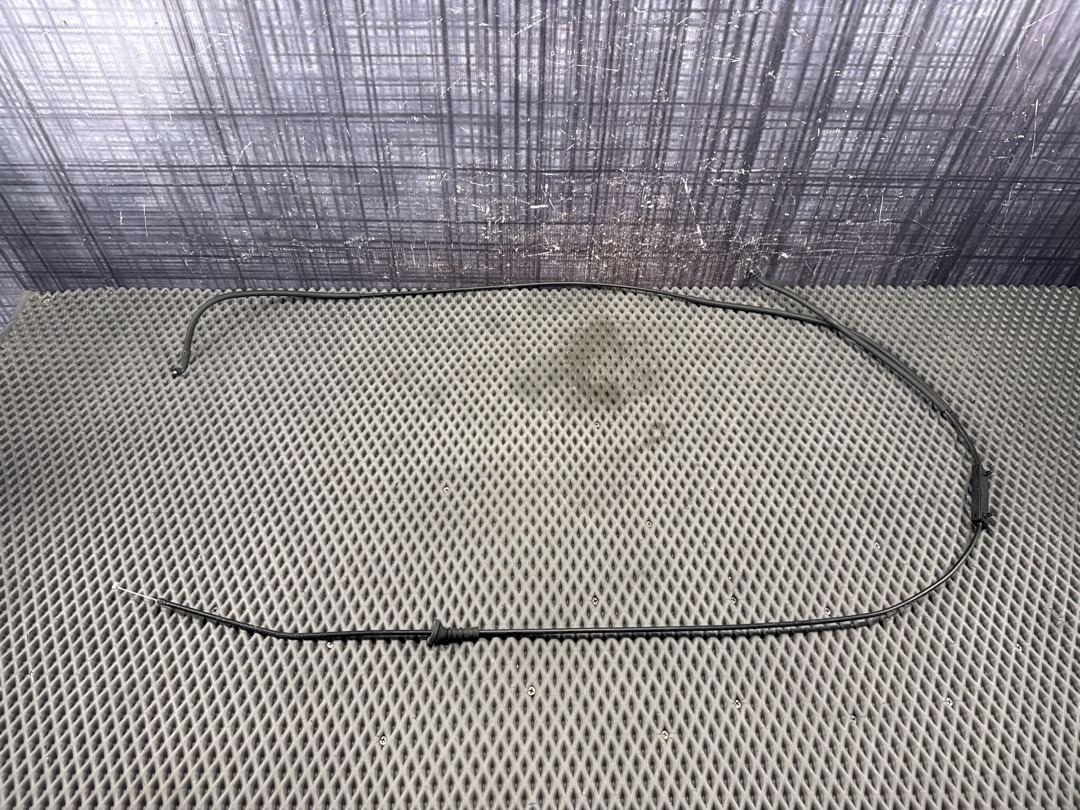 Трос капота, 1410 рублей, Красноярск