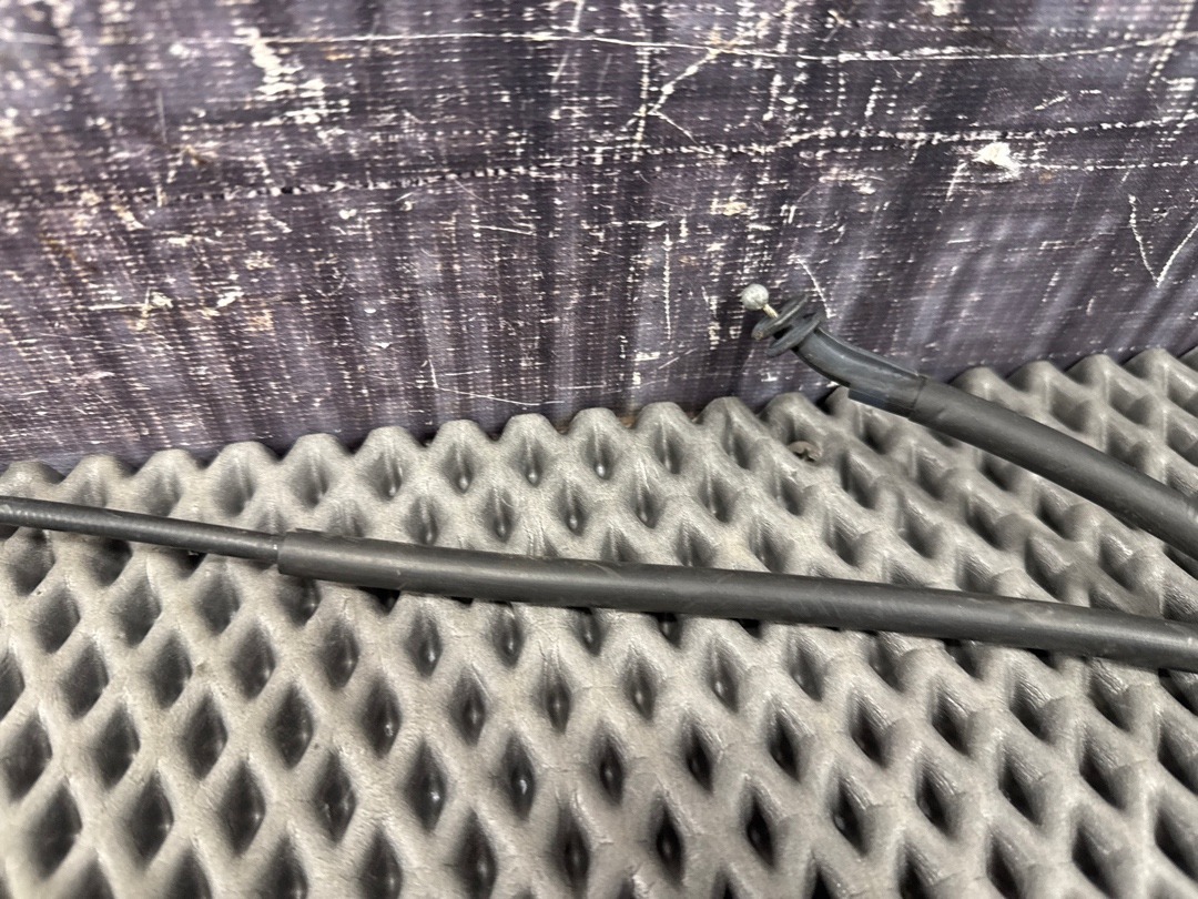 Трос капота, 1410 рублей, Красноярск