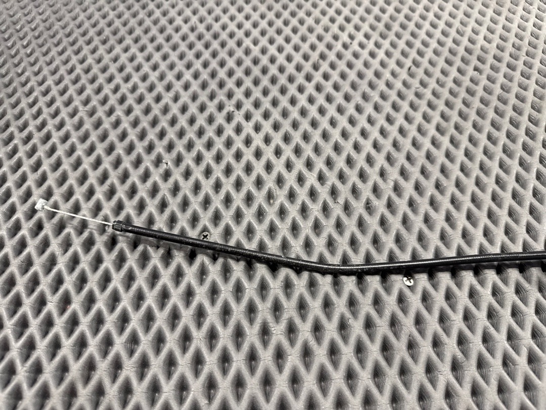 Трос капота, 1410 рублей, Красноярск