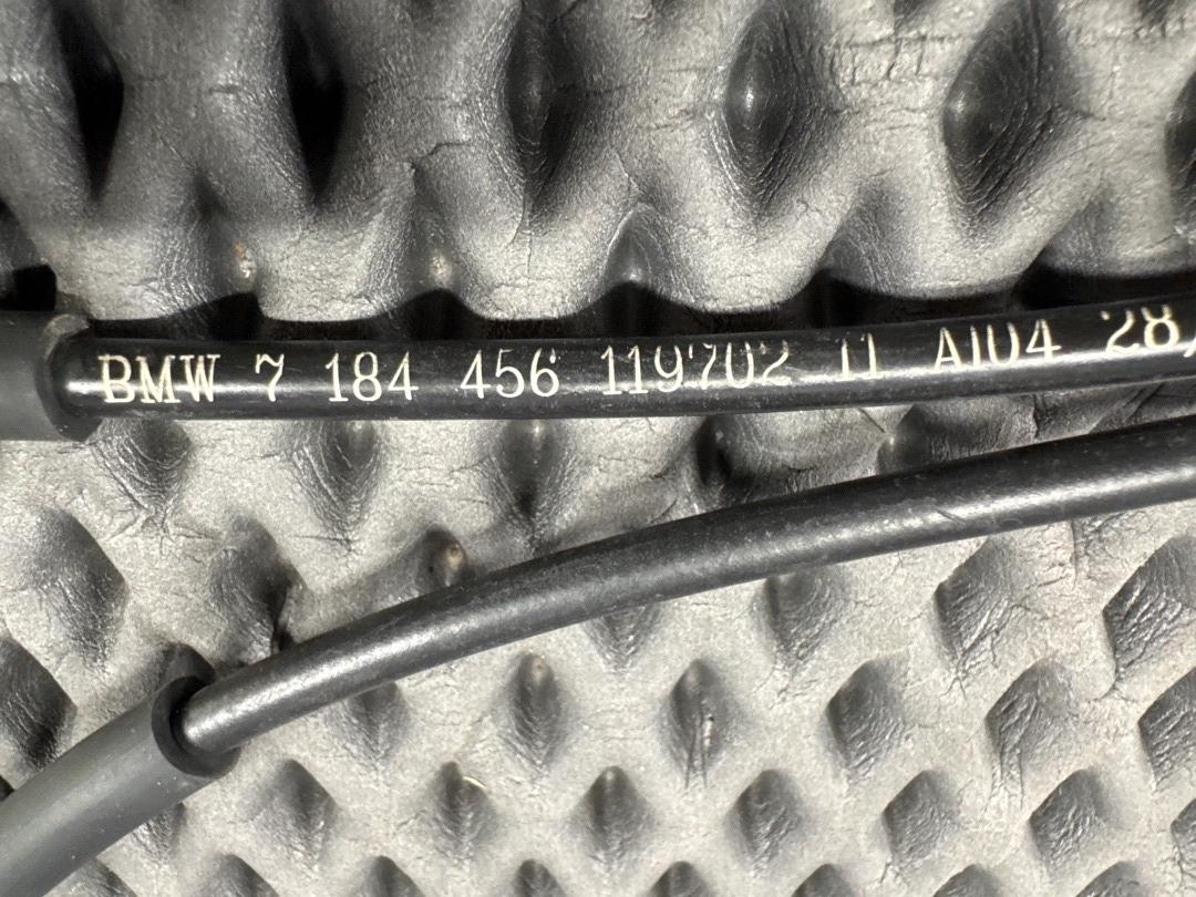 Трос капота, 1410 рублей, Красноярск