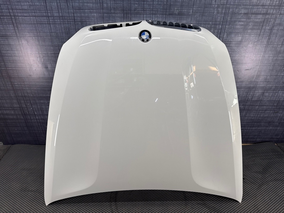 Капот, 15970 рублей, Красноярск