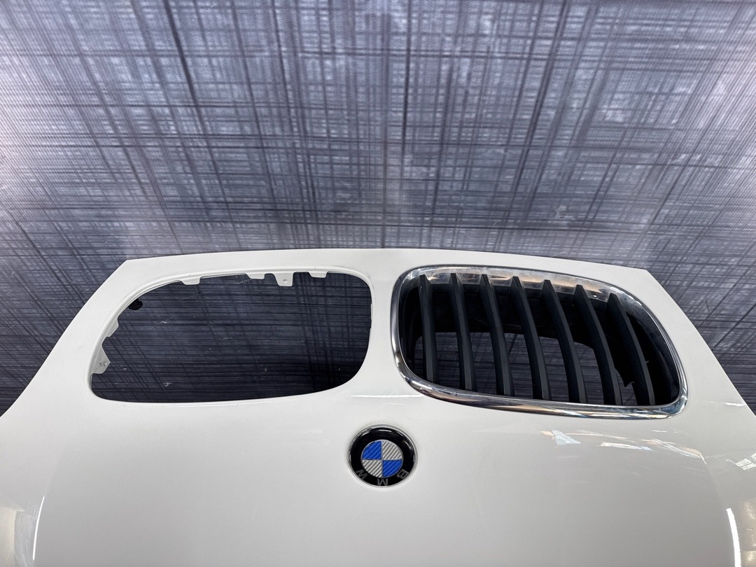 Капот, 15970 рублей, Красноярск