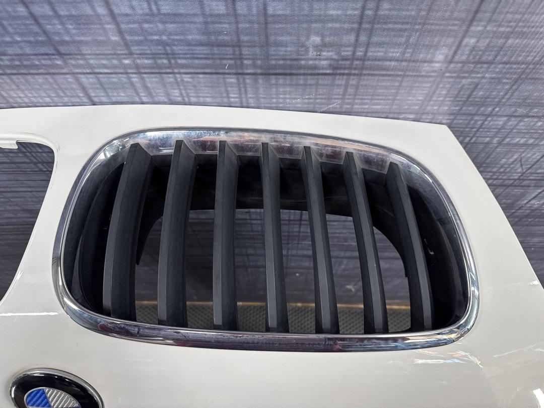 Капот, 15970 рублей, Красноярск