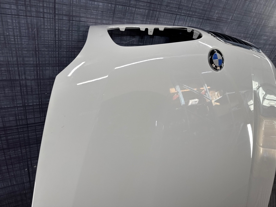 Капот, 15970 рублей, Красноярск