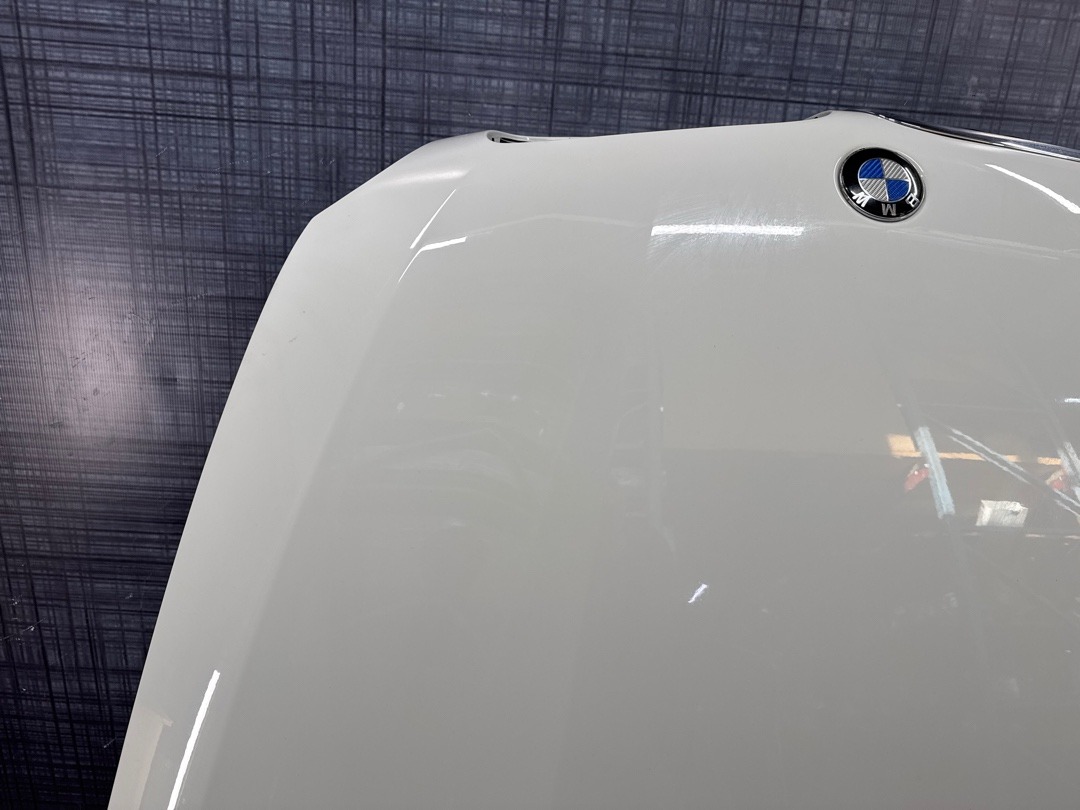 Капот, 15970 рублей, Красноярск