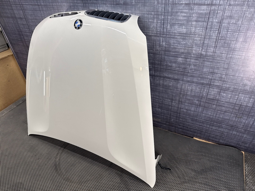 Капот, 15970 рублей, Красноярск