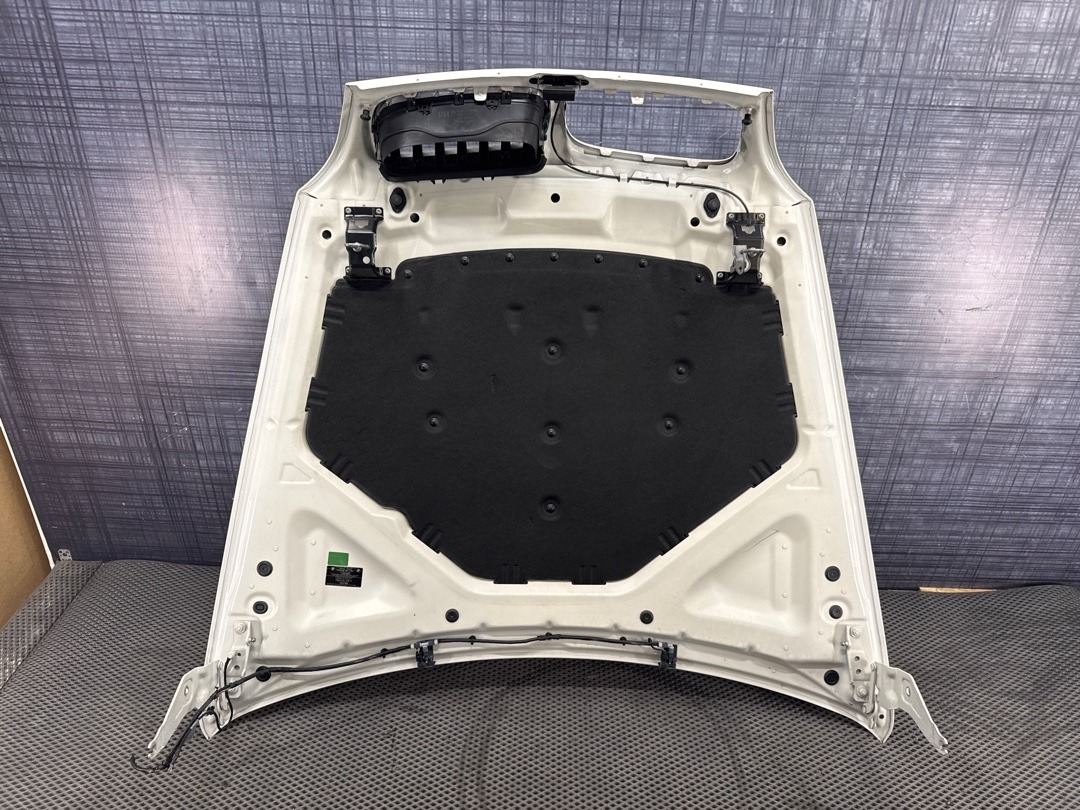 Капот, 15970 рублей, Красноярск