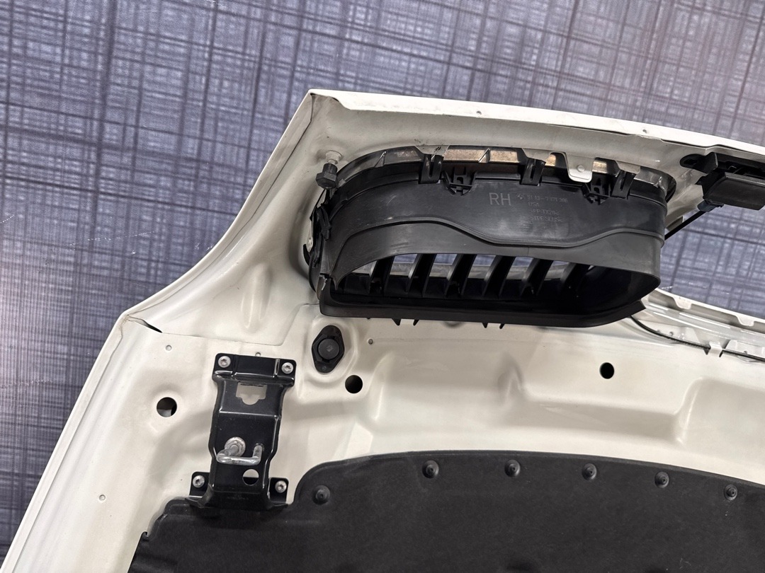 Капот, 15970 рублей, Красноярск