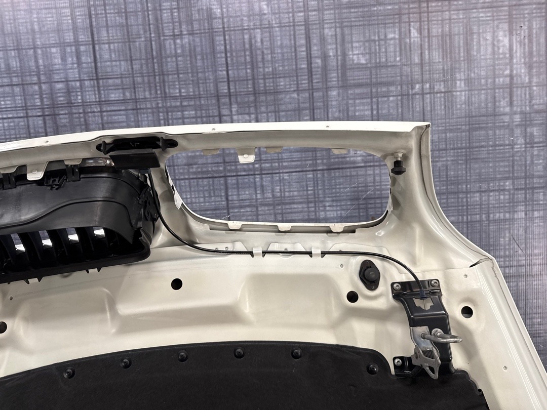 Капот, 15970 рублей, Красноярск