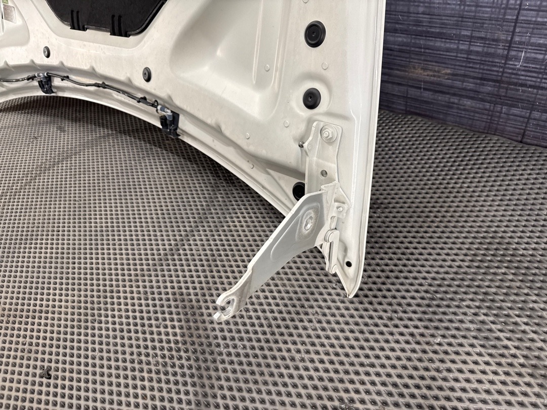 Капот, 15970 рублей, Красноярск