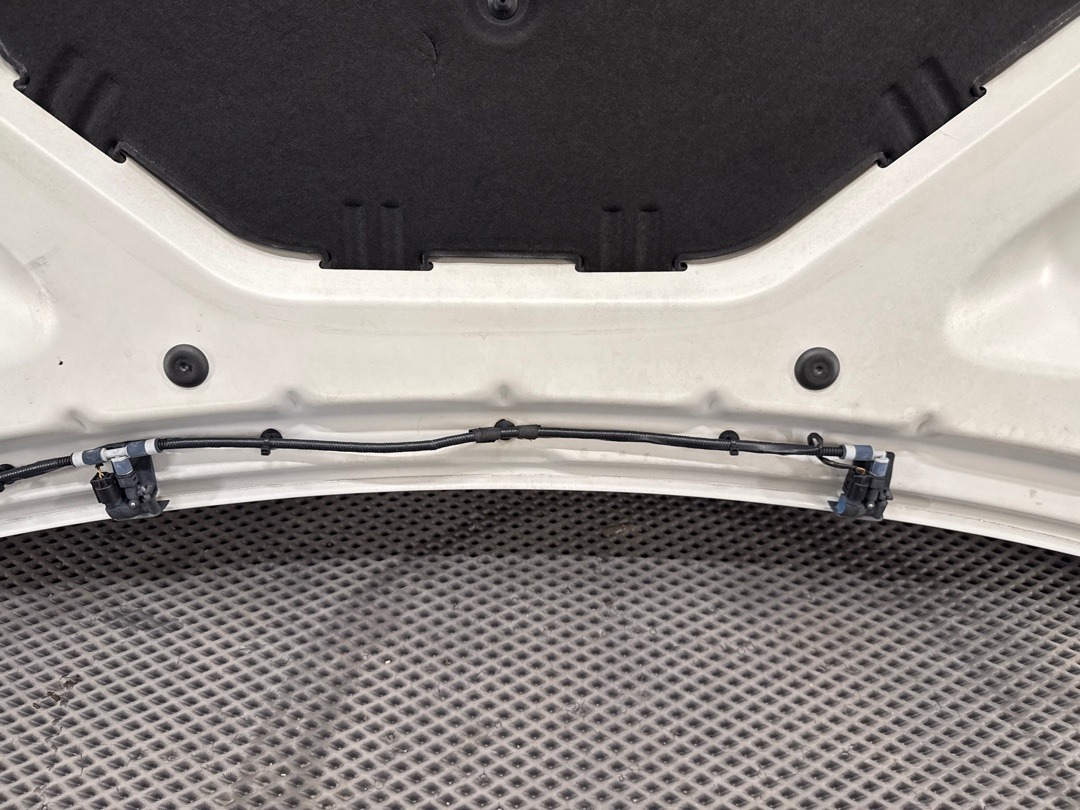 Капот, 15970 рублей, Красноярск