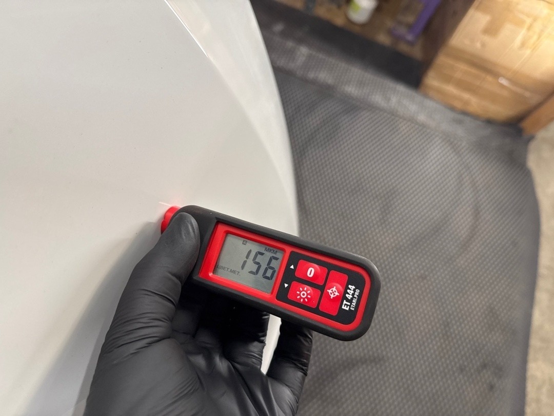 Капот, 15970 рублей, Красноярск