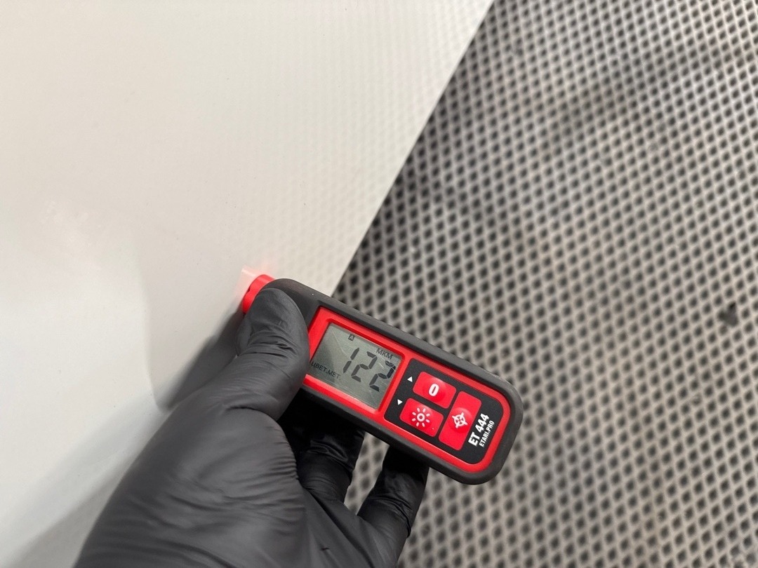 Капот, 15970 рублей, Красноярск