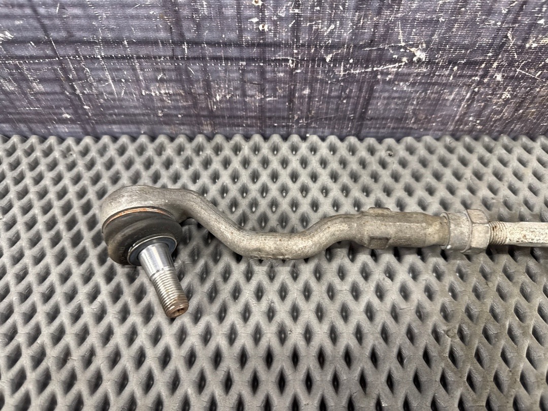 Тяга рулевая с наконечником, 2270 рублей, Красноярск