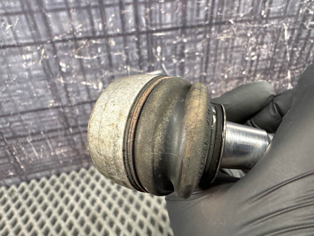 Тяга рулевая с наконечником, 2270 рублей, Красноярск