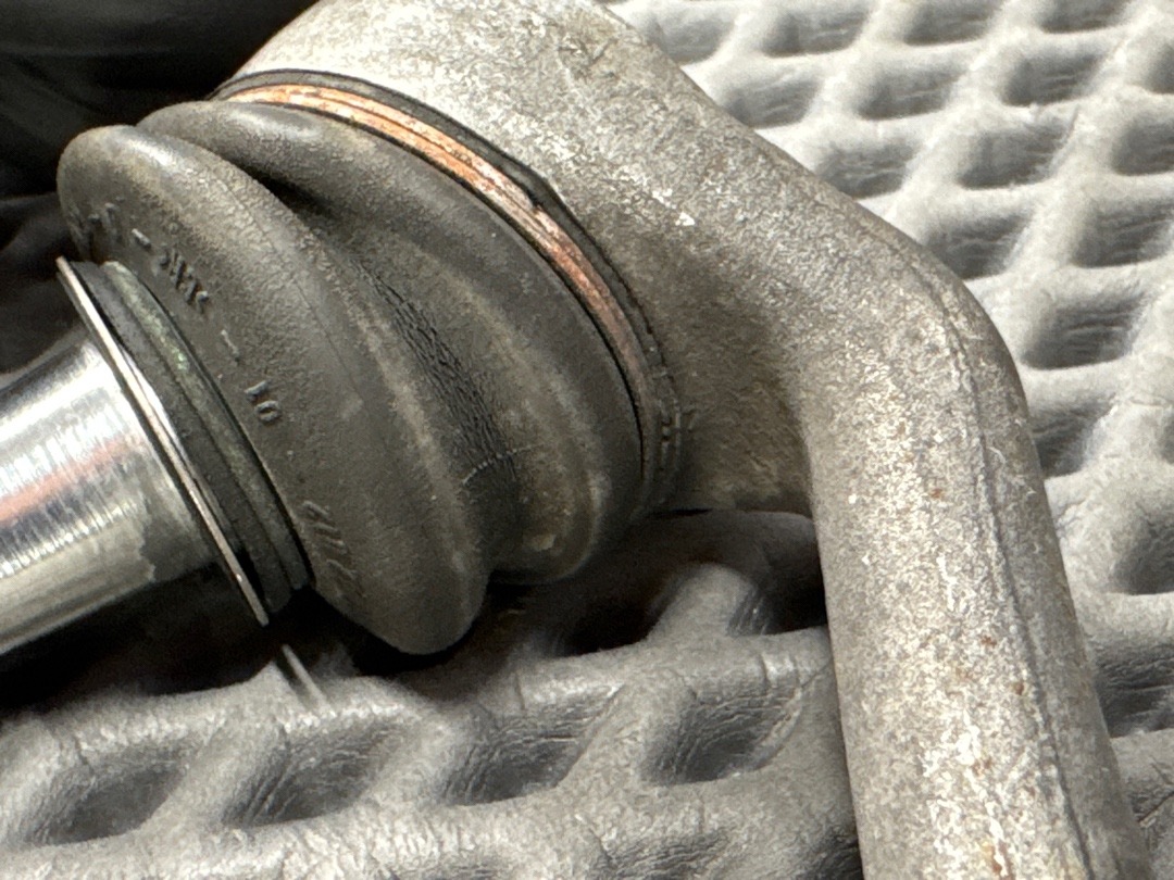 Тяга рулевая с наконечником, 2270 рублей, Красноярск