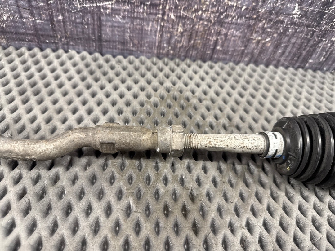 Тяга рулевая с наконечником, 2270 рублей, Красноярск