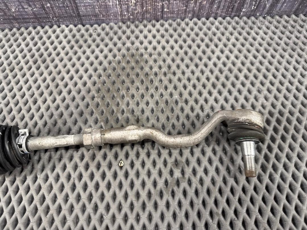 Тяга рулевая с наконечником, 2270 рублей, Красноярск